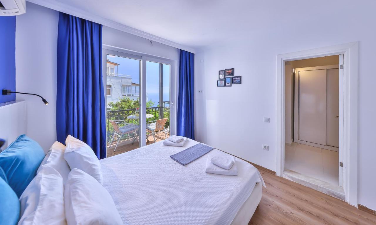Elit Hotel Kas Exterior foto