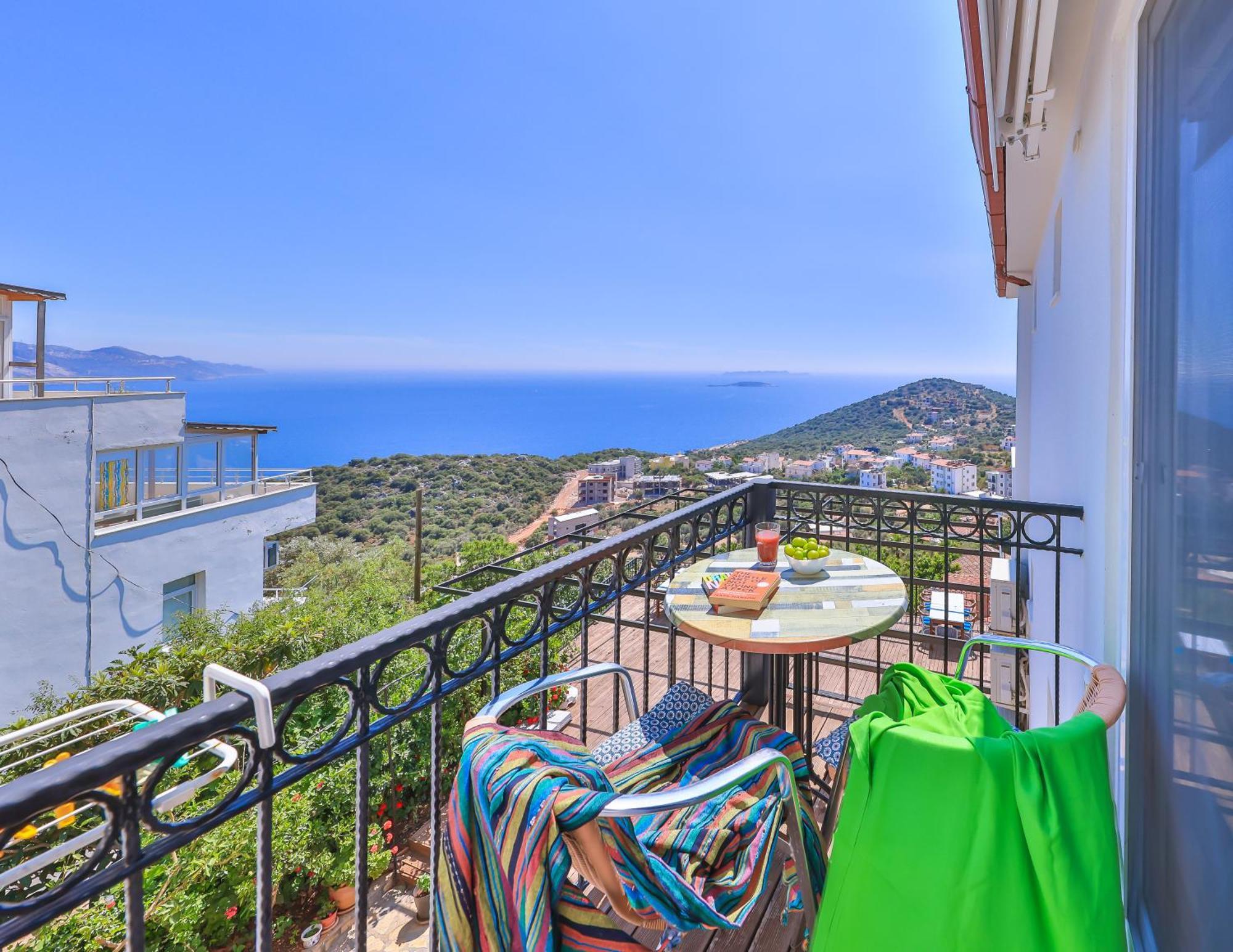 Elit Hotel Kas Exterior foto