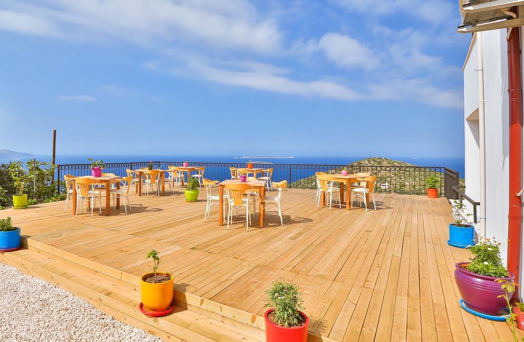 Elit Hotel Kas Exterior foto